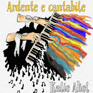 Ardente e cantabile (feat. Emanuel Bozorgi)