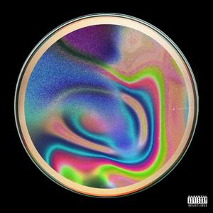 NEIL ARMSTRONG(feat. Champ T) (Explicit)