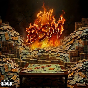 Still BSM (Explicit)