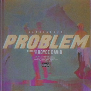 Problem (Explicit)