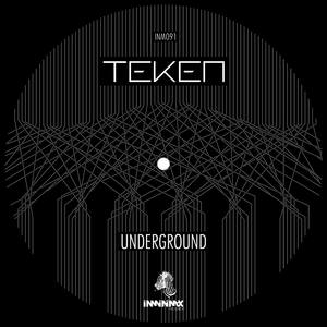 Underground - Single