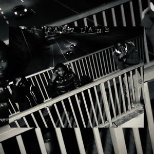 Fast Lane (feat. Kyzar Sżñ, JRÏPPY & Billy G) (Explicit)