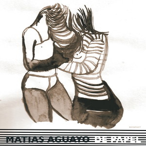 De Papel feat. Max Turner