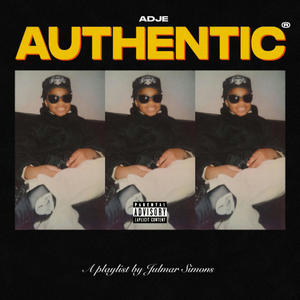 Authentic (Explicit)