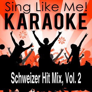 Schweizer Hit Mix, Vol. 2