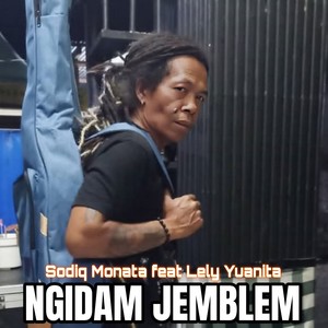 Ngidam Jemblem (Live Monata Sbc Ujungnegoro)