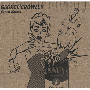 George Crowley - Ubiquitous up Tune in 3