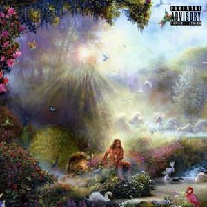 Ain't No Love (feat. Nick2Nice) (Explicit)