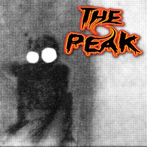 The Peak (feat. Ken$hi Black) [Explicit]