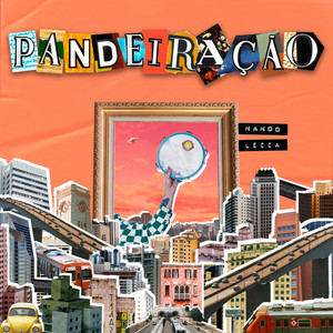 Pandeiração