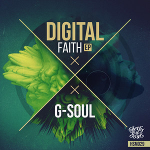 Digital Faith (Original Mix)
