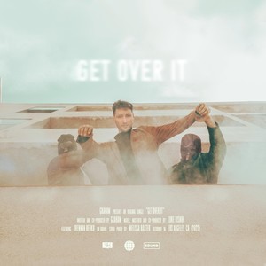 Get over It (Explicit)