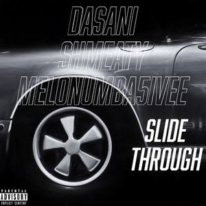 Slide Through (Explicit)