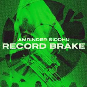 RECORD BRAKE
