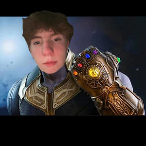 Thanos (Speaker Knockerz Tribute) (Explicit)