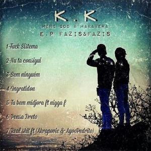 Ta bem midjora (feat. Nigga F) (Explicit)