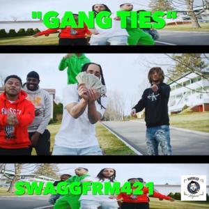 Gang Ties (Explicit)