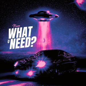 WHATUNEED? (Explicit)