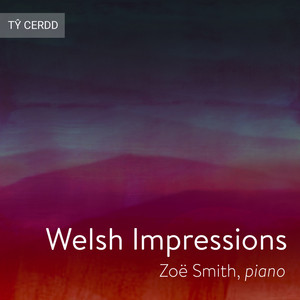 Welsh Impressions