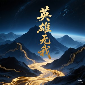 F.O.H柴彬 - 英雄无我