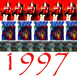 1997 (1997年)