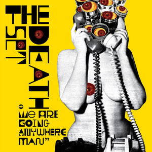 We Are Going Anywhere Man (Radio Edit|Explicit)