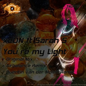 You're My Light (Original Mix)