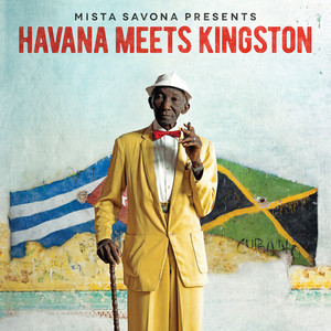 410 San Miguel (feat. Ernest Ranglin)