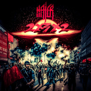 232 (En Contra) [Explicit]