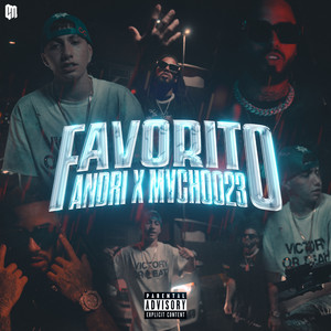 Favorito (Explicit)