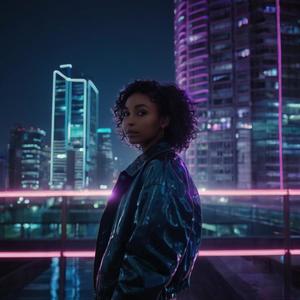 L'amore è solo un trucco (feat. Rayna)