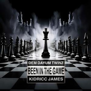 Been In The Game (feat. Kidricc James) (Explicit)