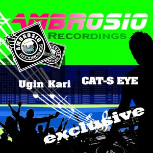 Cat-s Eye