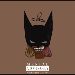 The Bat Who Puffs (Explicit)