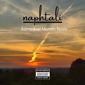 Admirável mundo novo (Explicit)