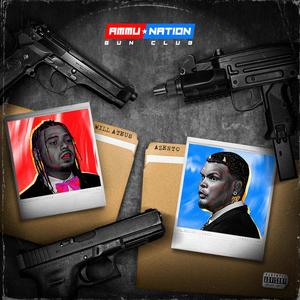 Baby Glock 22mm(feat. Azento Mafia & Ag Sixteen) (Explicit)