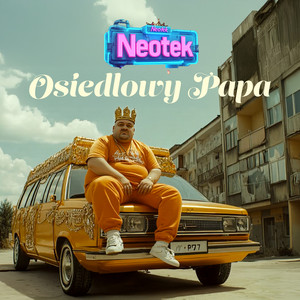 Osiedlowy papa