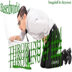 throwing up 4444 (feat. dieyowai) (Explicit)