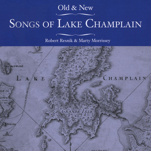 Old & New Songs of Lake Champlain