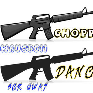 CHOPPA DANCE (feat. SCR GWAP) (Explicit)