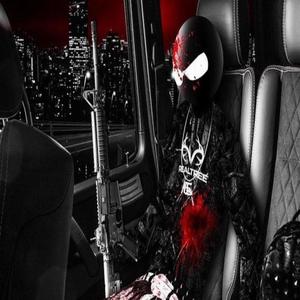 WHITNEY (feat. LNF KAPRI) (Explicit)