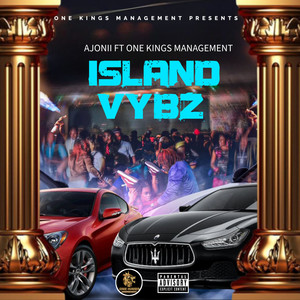 Island Vybz (Explicit)