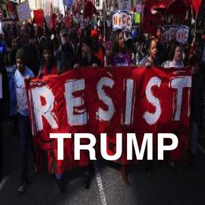 Resist Trump