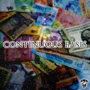 Continuous Basis(Affirmation Rap)