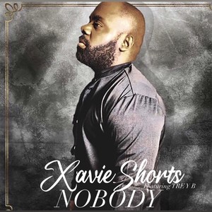 Nobody(feat. Trey B)