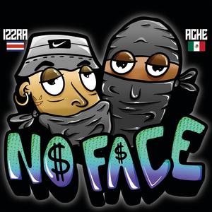No Face (feat. Izra & S1NN3R) (Explicit)