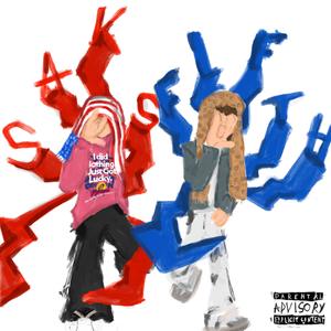 Saks Fifth (feat. ilyydavid) (Explicit)