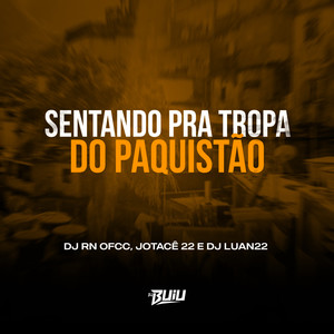 Sentando Pra Tropa do Paquistão (Explicit)