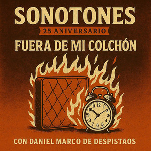 Fuera de Mi Colchón (Versión 2025)