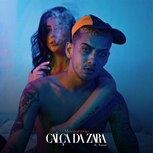 Calça da Zara (Explicit)